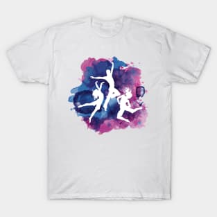 Dance Time T-Shirt